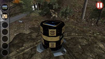 Puzzle House: Mystery Rising game screenshot