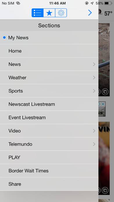 Kyma-kecy-cbs13 App screenshot