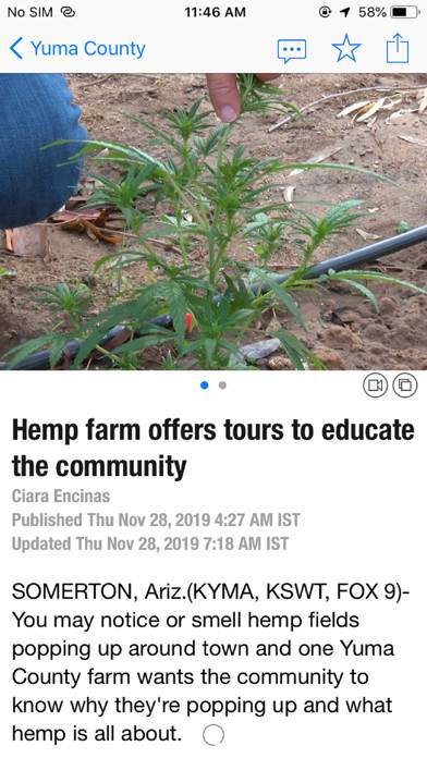 Kyma-kecy-cbs13 App screenshot