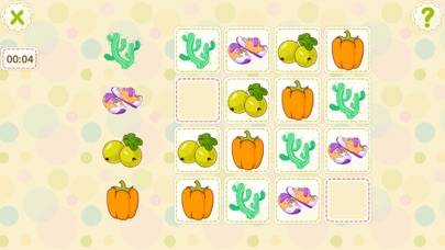 Sudoku per bambini 4-12 anni Schermata dell'app #3