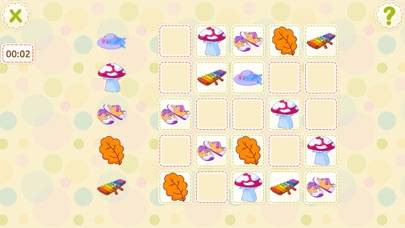 Sudoku per bambini 4-12 anni Schermata dell'app #5