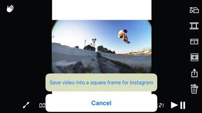Death Lens Schermata dell'app #5
