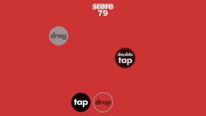 Tap tap tap (game) Capture d'écran de l'application #3