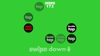 Tap tap tap (game) App-Screenshot #4