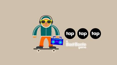 Tap tap tap (game) App screenshot #5