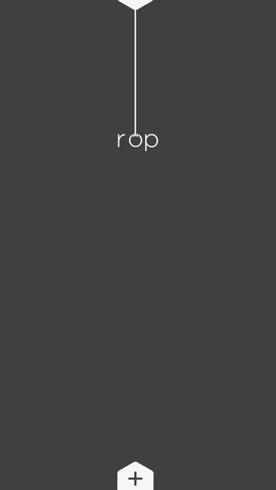 Rop App skärmdump #1
