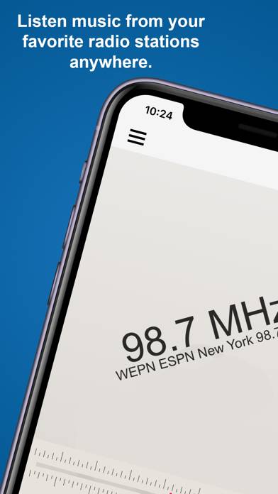 mini Radio - Best radio app