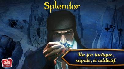 Splendor™ : le jeu de société App Download [Updated Oct 19] - Free Apps for iOS, Android & PC