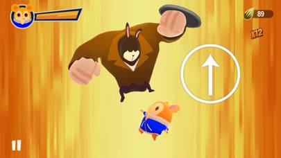 Hamsterdam Schermata dell'app #4