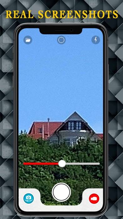 Binoculars: The World is Close Captura de pantalla de la aplicación #2