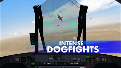 Fa18 Hornet Fighter Jet Schermata dell'app #2