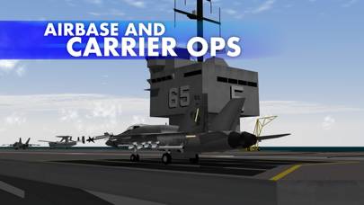 Fa18 Hornet Fighter Jet Schermata dell'app #6
