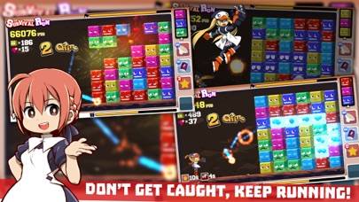 DigRun immagine dello schermo