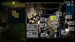 Five Nights at Freddy's 3 App preview #2