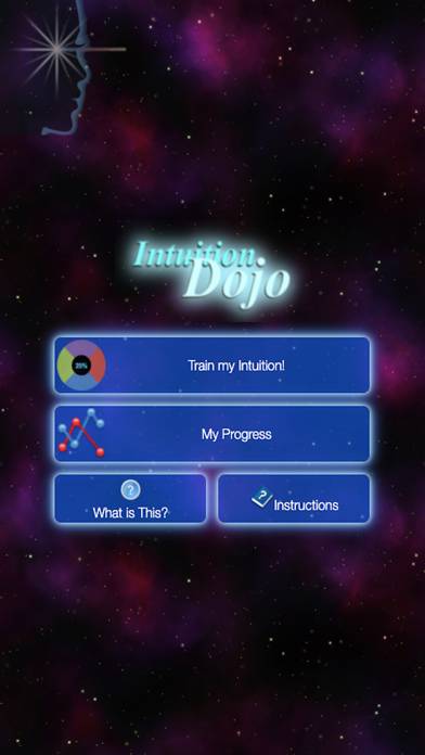 Intuition Dojo