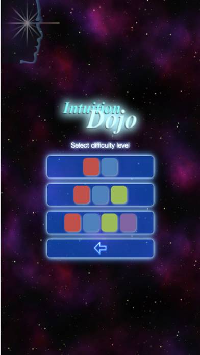 Intuition Dojo screenshot #4
