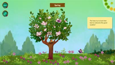 Arloon Plants Captura de pantalla de la aplicación #3