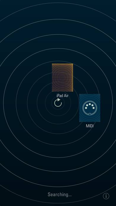 TC-Orbiter Capture d'écran de l'application #2
