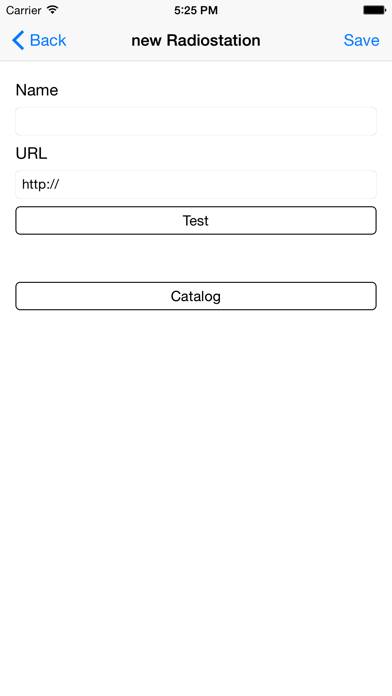 Digital Alarm App-Screenshot #5