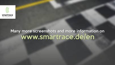 SmartRace for Carrera Digital App-Screenshot #5