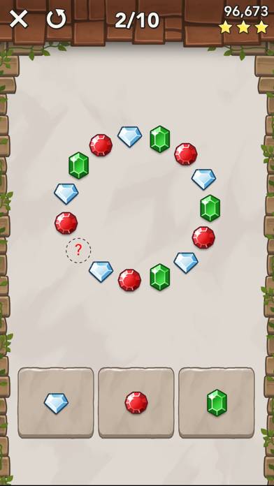 King of Math 2: Full Game App screenshot #5