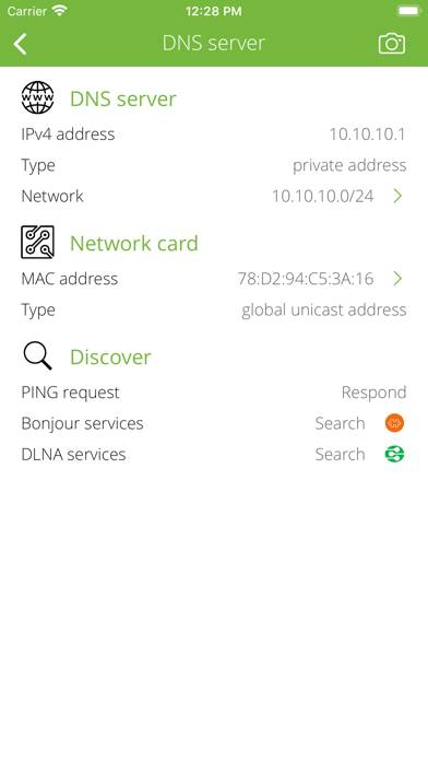 Torrent Detector App screenshot #6