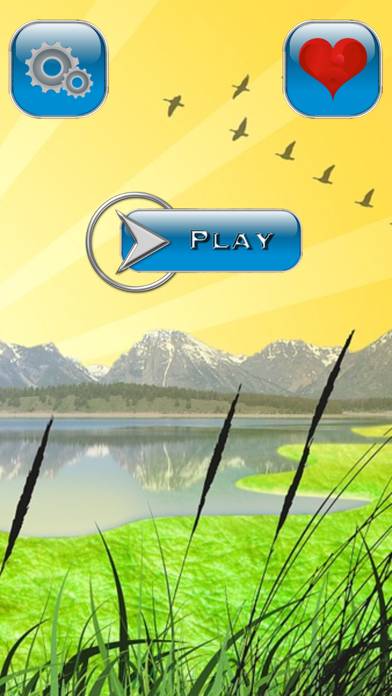 Game of the Goose Captura de pantalla de la aplicación #2