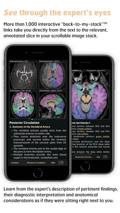 Radiology App screenshot #4