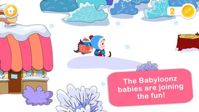 Babyloonz Babas Forest App screenshot #5