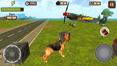 Doggy Dog World App screenshot #3