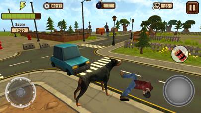 Doggy Dog World App screenshot #5