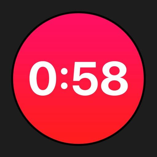 Orbs: Countdown Timers Icon