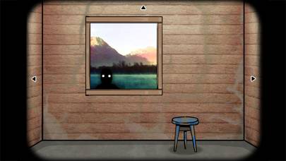 Cube Escape: The Lake App screenshot #3