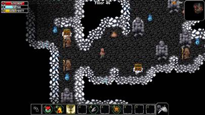The Enchanted Cave 2 App screenshot #2