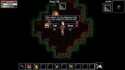 The Enchanted Cave 2 App screenshot #4