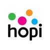 Hopi - App of Shopping Icon
