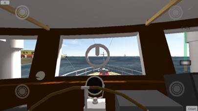 Boat Sim Elite Schermata dell'app #1