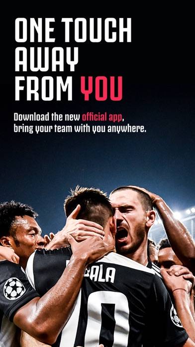 Download dell'app Juventus [Feb 24 aggiornato]