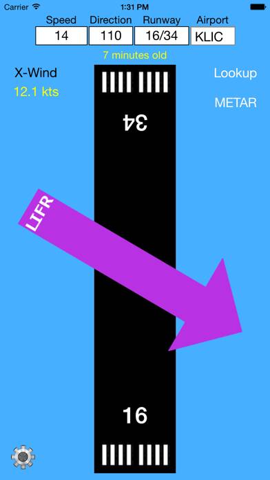 Perfect Landings screenshot