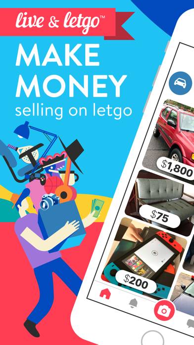 Letgo: Sell & Buy Used Stuff App Download [Updated May 20] - Best Apps for iOS, Android & PC