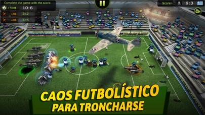 Descarga de la aplicación FootLOL - Crazy Soccer