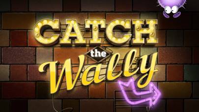 Catch the Wally Schermata dell'app #1