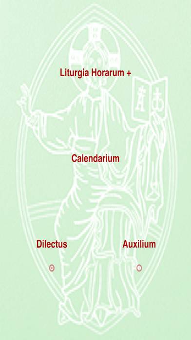Liturgia Horarum Premium