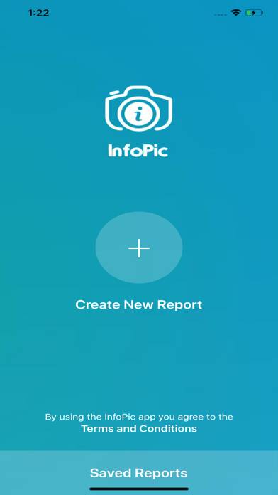InfoPic - Reporting made easy