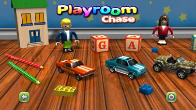 Playroom Chase App screenshot #5