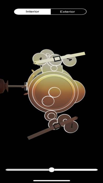 Antikythera Mechanism screenshot