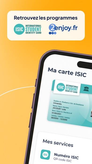 tymo by ISIC France capture d'écran