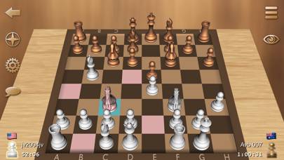 Chess Prime 3D Pro Captura de pantalla de la aplicación #1