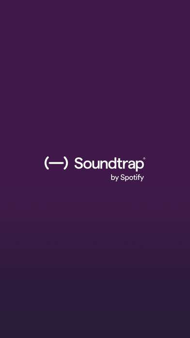 Soundtrap Studio App skärmdump #6