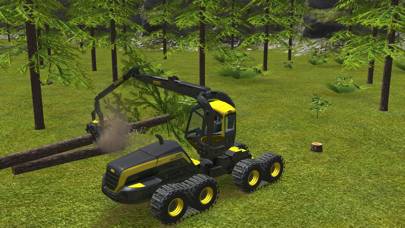Farming Simulator 16 Скриншот приложения #3